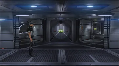 Indoctrination Preview 4