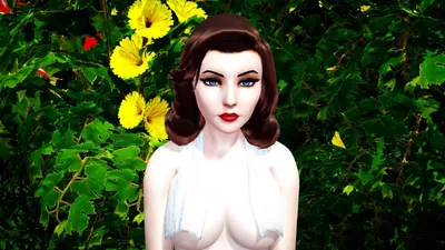 Elizabeth List Preview 7