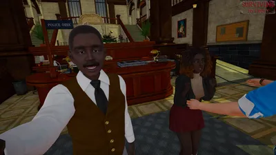 Surviving My Family Preview 4