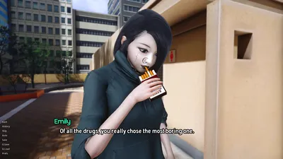The Sin Within Preview 2