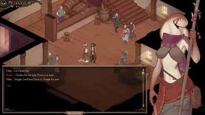Price for Freedom Avarice Preview 9