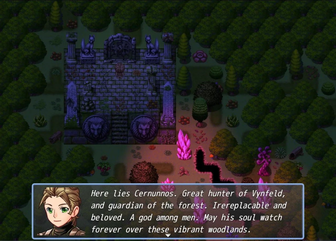 Within the Branches Preview 4