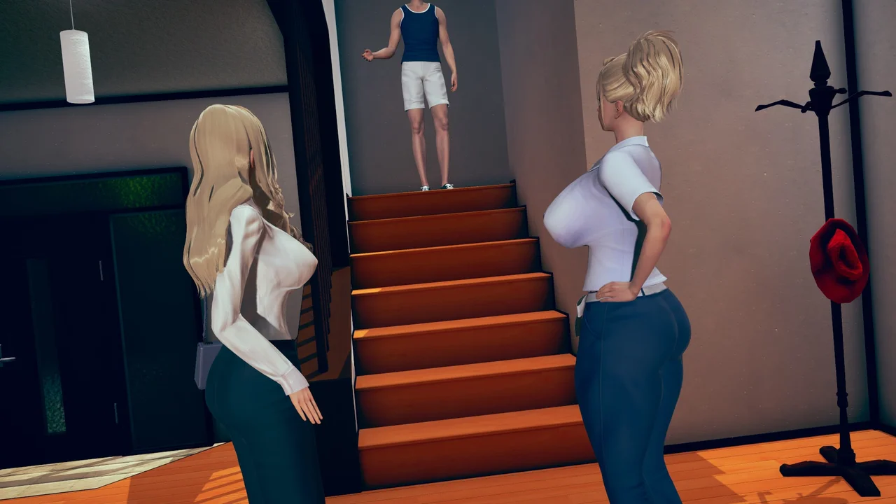 Bliss House Preview 5