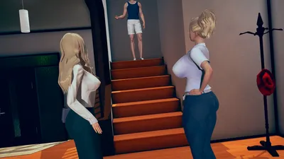 Bliss House Preview 5
