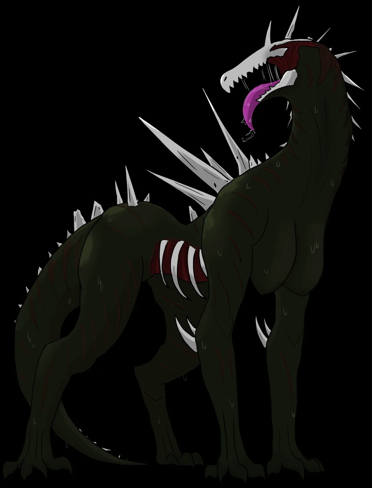 Monster Slayer Preview 5