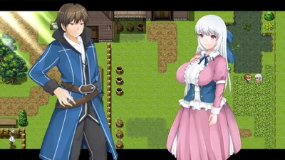 The Saint Wifes Newlywed Trials Preview 7