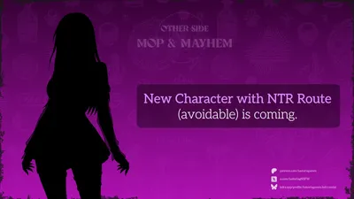 Other Side Mop and Mayhem Preview 6