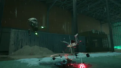 Mahou Arms Preview 5