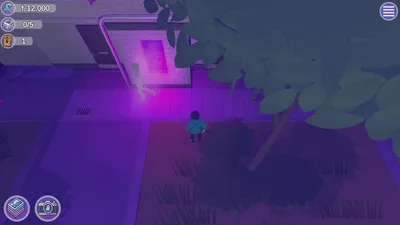Snapshot Naughty Nightmares Preview 2