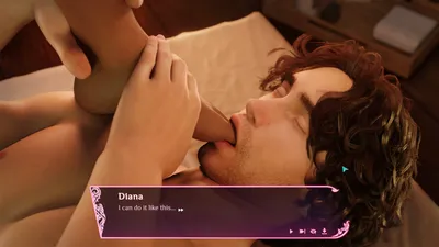 Quickie Massage Preview 4