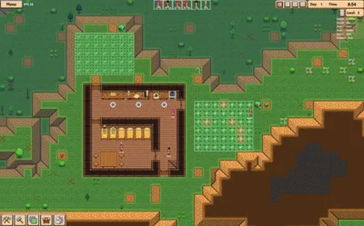 Mystgrove Preview 1