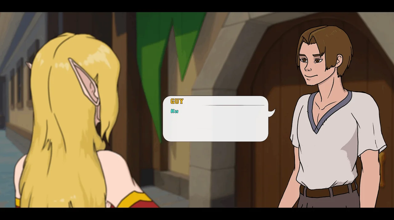 Carolines Harvest Moon Preview 2