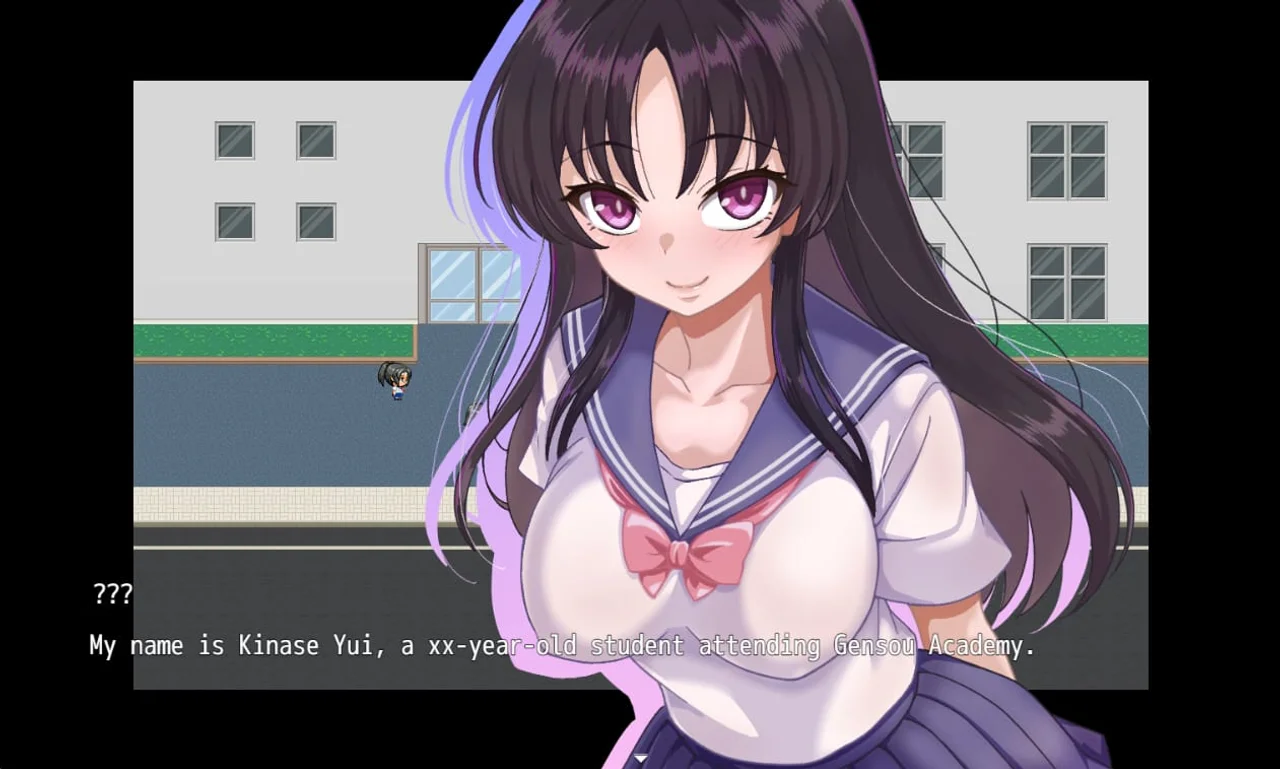 After School Lewd Club Preview 1