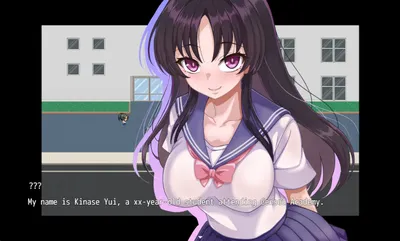 After School Lewd Club Preview 1