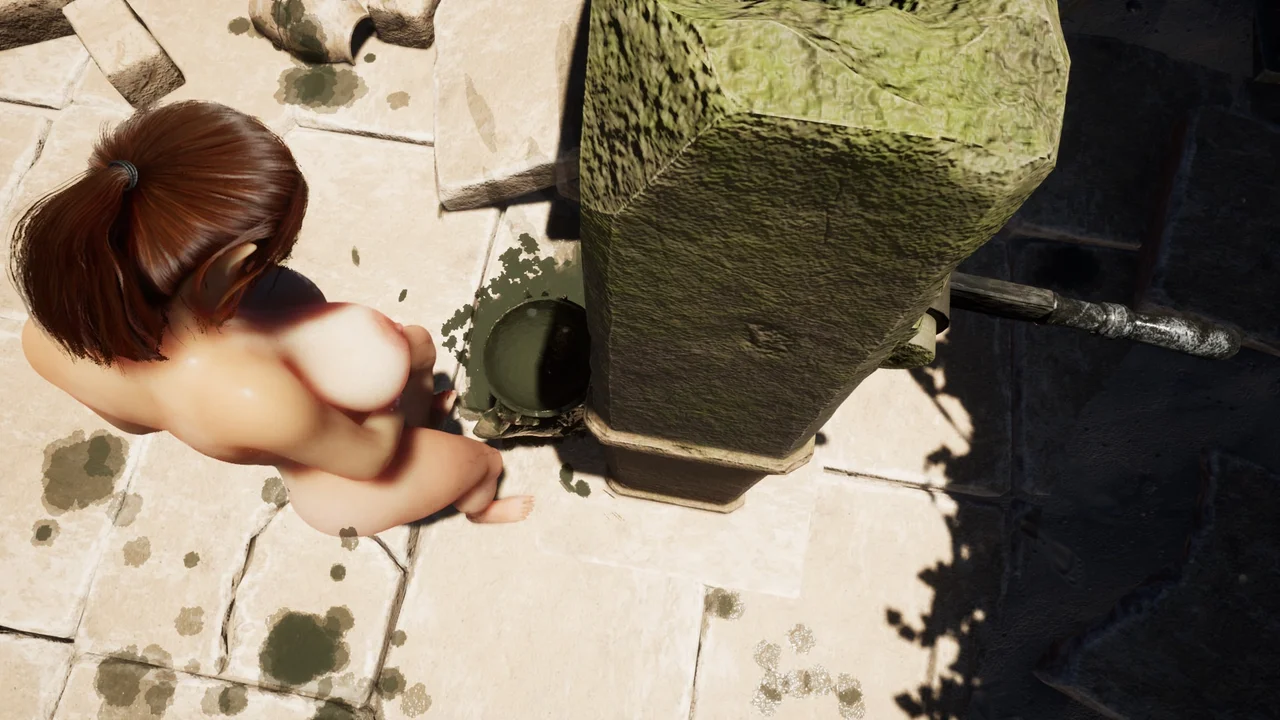 Beasts in the Sun Preview 4