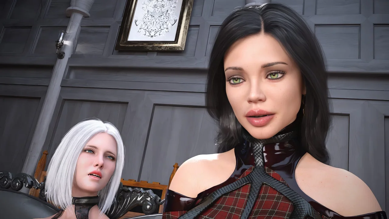 Doon the Lusts of Mahdib Preview 4