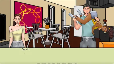 Stay in Your Lane Preview 4