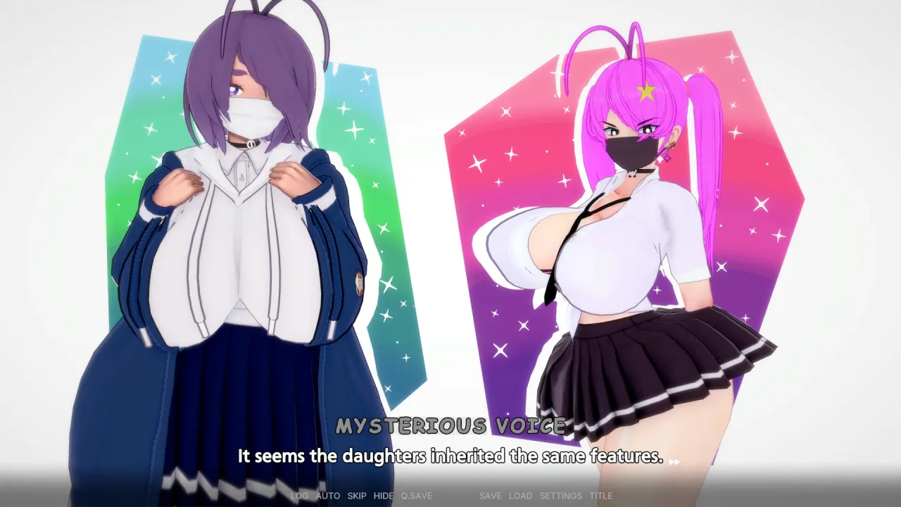 Bunny Hero Works Part Time Preview (2)