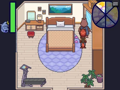 Two Weeks to Charm My Friends Mom Preview 4