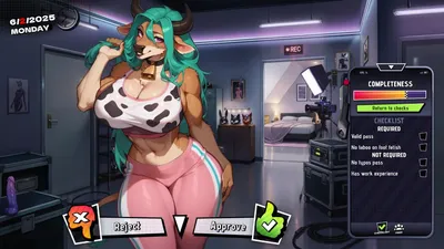 Next Girl Please Preview 10