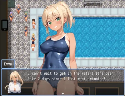 Nurturer High Preview 4