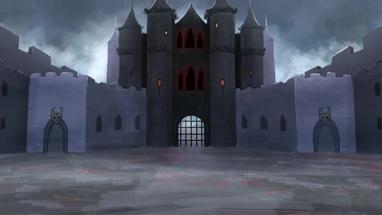 Slave Lord Realms of Bondage Preview 1