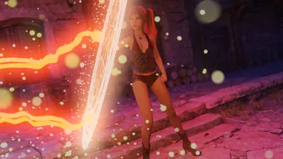 Rebel Duet Preview 3