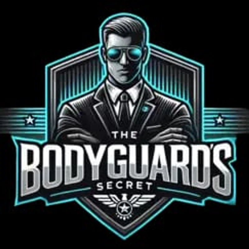 The Bodyguard's Secret