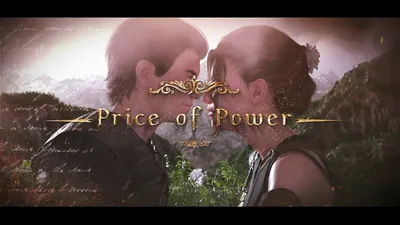 Price of Power Preview 1