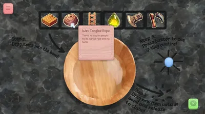 Flowerglade Preview 3