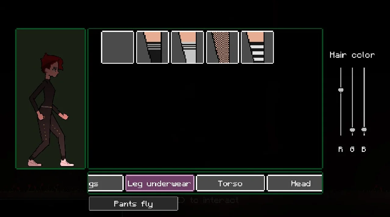 Aishteru Preview 1