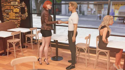 Alice a Hard Life Preview 4