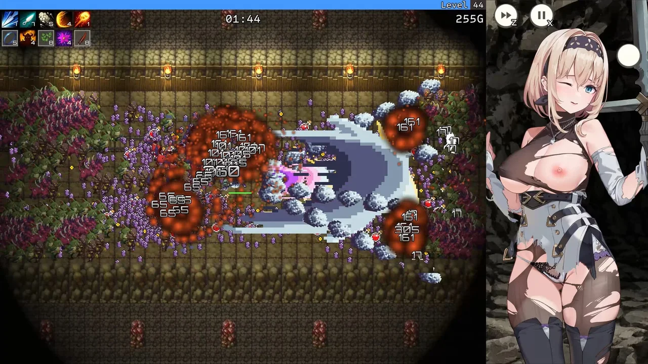 Tavern Inn and the Halberd Preview 5