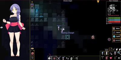 Kinky Dungeon Preview 6