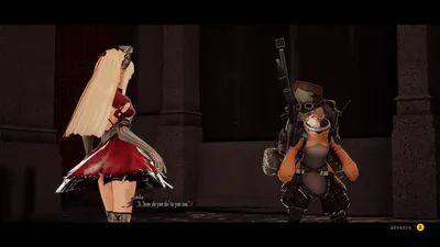 Mahou Arms Preview 10
