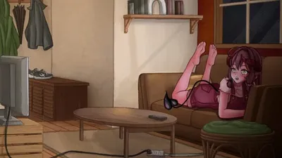 Shosakyu the Succubus I Summoned Is a Noob Preview 5