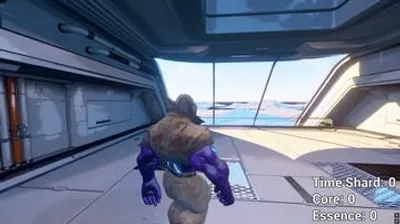 Hypermancer Preview 1