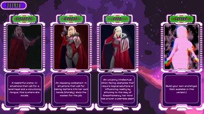 Light Space Love Preview 5