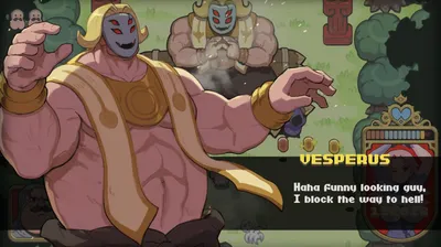 Buttknight Preview 5