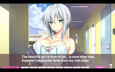 Lovejuiced Hi Neighbor Meet Gamer Preview 1