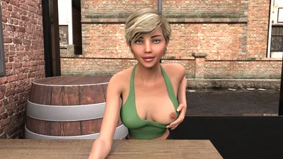 Where the Heart Is Preview 6