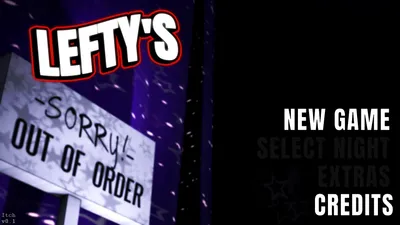 Leftys Preview 1