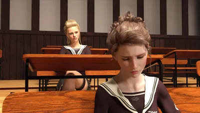 Club Detention Preview 6