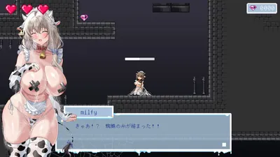 Milfys Lewd Trap Trainingtentacles Aphrodisiacs Bondage Ecstasy Squeeze Preview 2