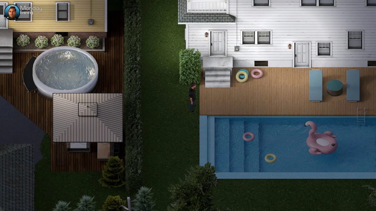 Angels of Oakmoor Preview 4