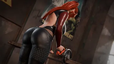 Fapout 69 Preview 2