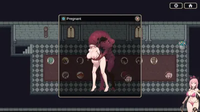 The Traveler Cursed by a Succubus Preview 5