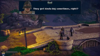 Orc Bastion Preview 5