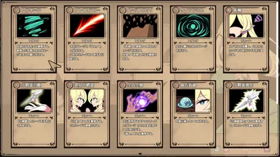 Elf Lifia and the Labyrinth of Everdream Preview 4