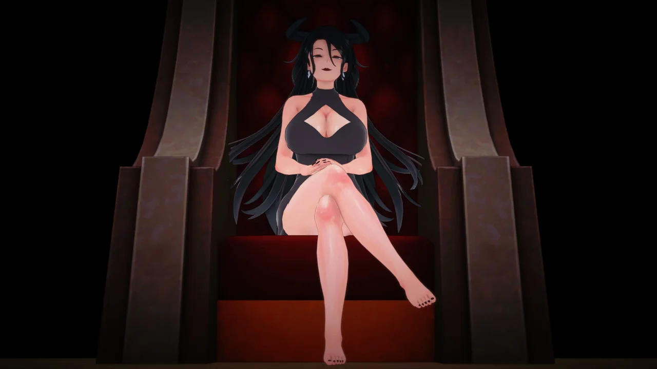 Tainted Harmony a Succubuss Embrace Preview 2